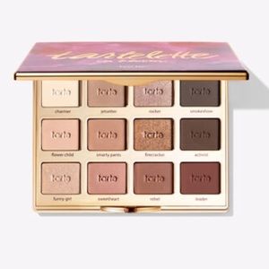 Tartelette in bloom palette